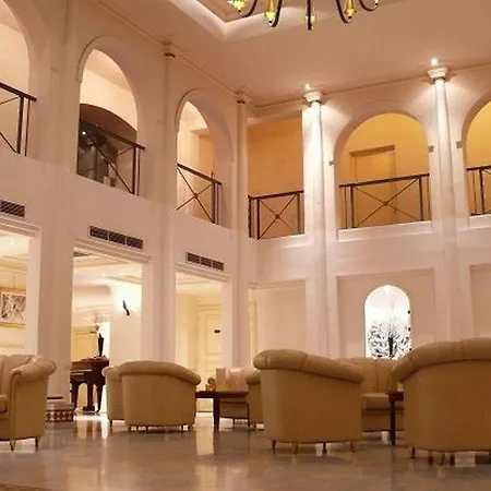 B4 Park Hotel Nicea