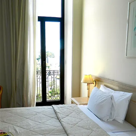 B4 Park Hotel Nicea