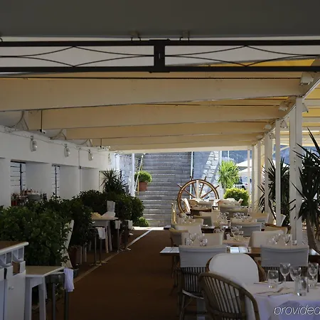 B4 Park Hotel Nicea