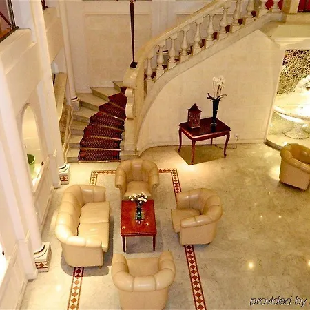 B4 Park 4* Nicea