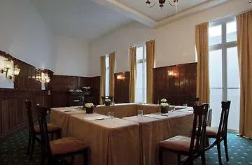 B4 Park Отель 4*