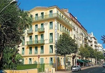 Odalys Le Palais Rossini アパートホテル 2*