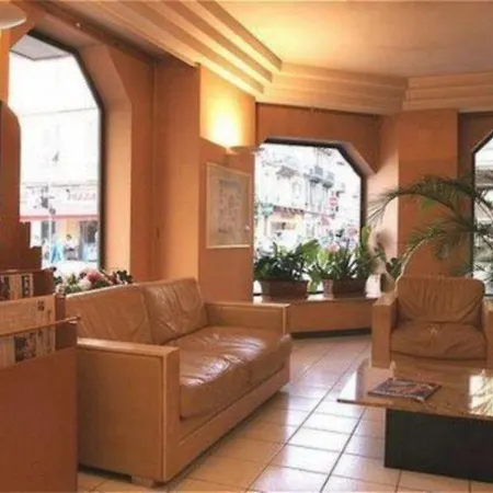 The Jay By Happyculture Hotel Nice