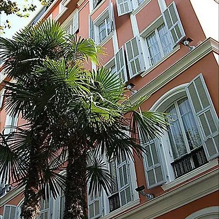 Apollinaire 4* Νίκαια