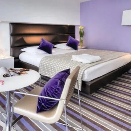 Mercure Promenade Des Hotel Nizza