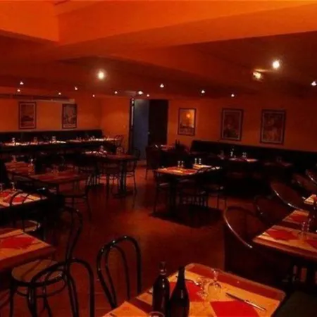 Bougainville By Happyculture Hotel 4*
