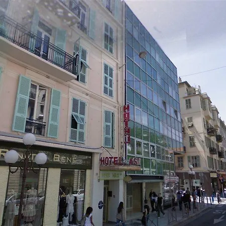 H33 Hotel Nicea