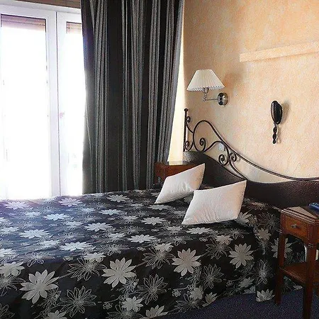 Albert 1er Hotell Nice