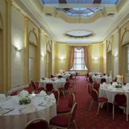 Hotel B4 Park Nicea