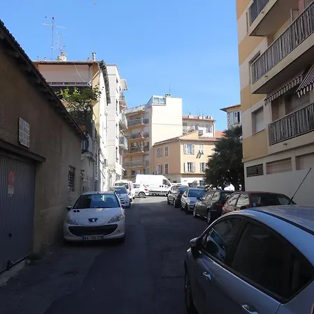 La Casa Madere- Centre Pres Gare - Wifi -confort Et Cosy Pres Des Transports En Communs