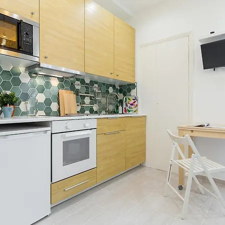 La Casa Madere- Centre Pres Gare - Wifi -confort Et Cosy Pres Des Transports En Communs