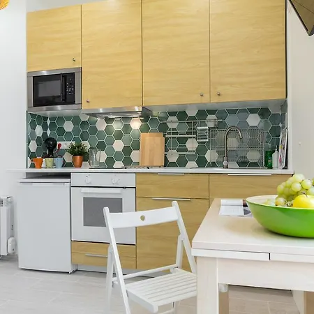 La Casa Madere- Centre Pres Gare - Wifi -confort Et Cosy Pres Des Transports En Communs