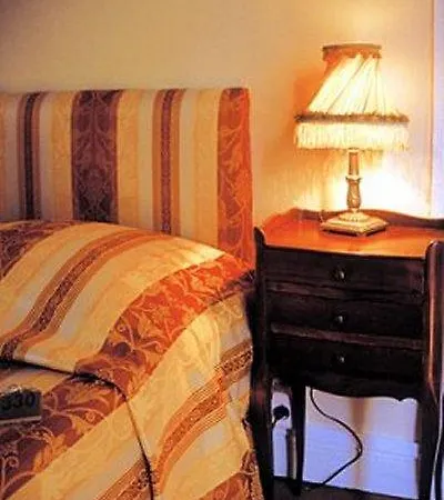 Hotell Lepante 2*