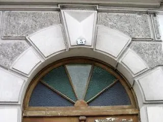 Hotel Alessandra Nice