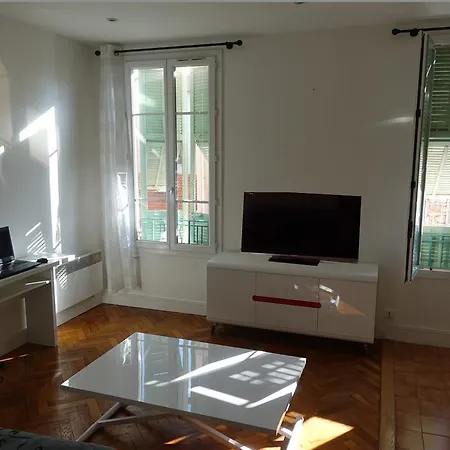 Apartman L'esplanade *