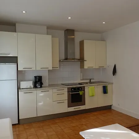 Apartman L'esplanade *