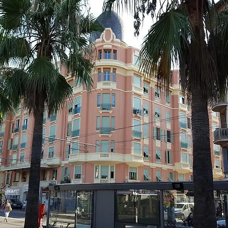 L'esplanade *