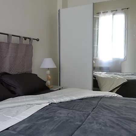 L'esplanade Apartman *