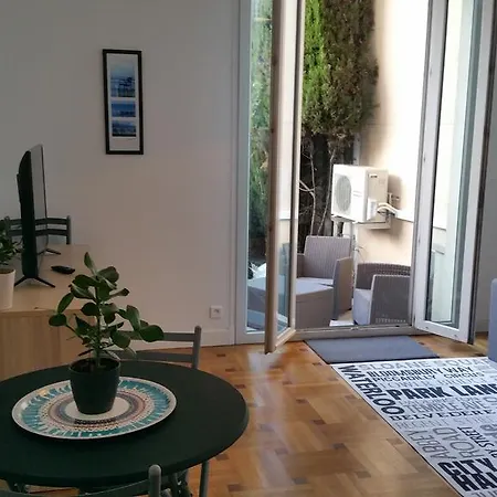 Apartament Promenade