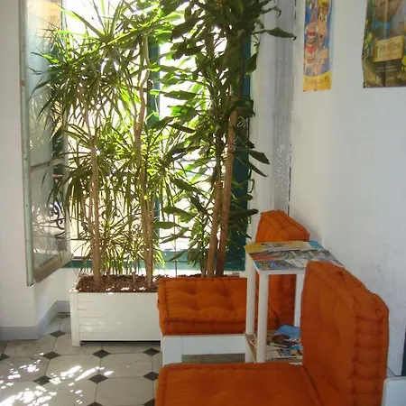Nice Guesthouse 3*