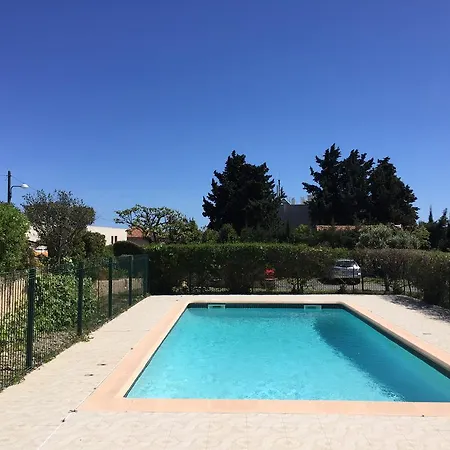 Apartamento La Maison Naomi *