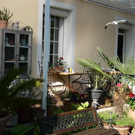 Logis Victorine