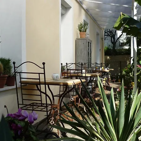 Logis Victorine Hotel Nizza