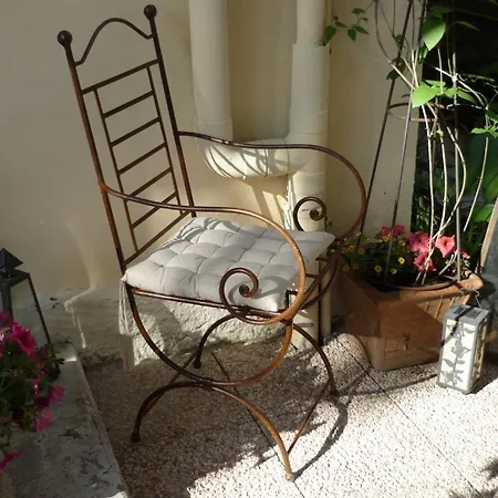Logis Victorine Nizza