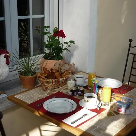 Logis Victorine 2*