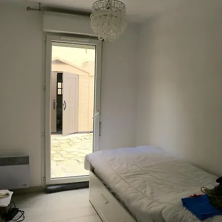 La Maison Naomi Apartamento