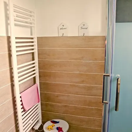 Apartamento La Maison Naomi *