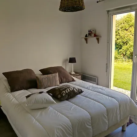 Apartamento La Maison Naomi Nice