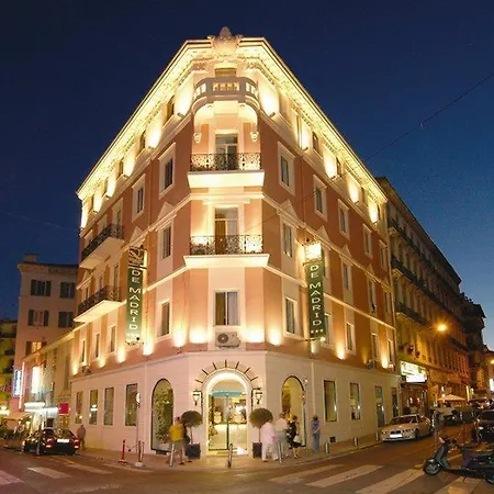 Hotel Western Cosy 4*