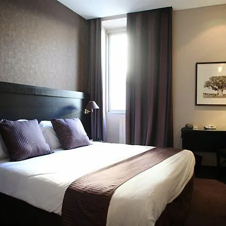 Western Cosy
