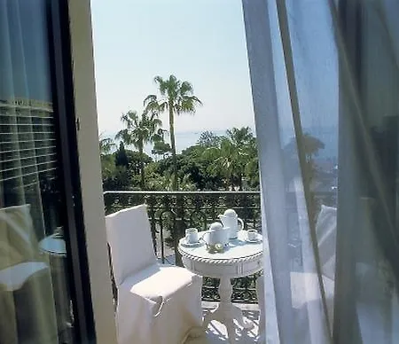 B4 Park 4* Nicea