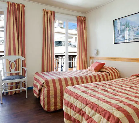Hotel Alcove Nice