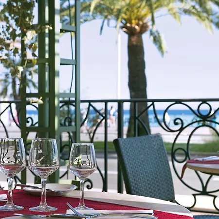 Hotel West End Promenade