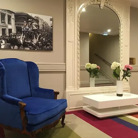 Le Royal Promenade Des Отель Ницца