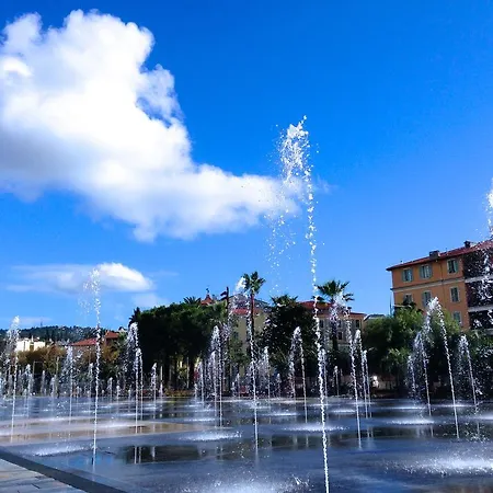 Studios French Riviera Nice