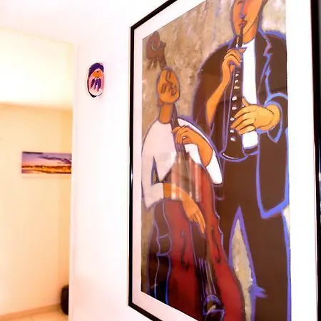 Apartment Studios French Riviera