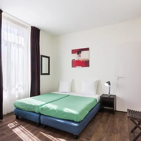 The Jay By Happyculture Hotel 4*