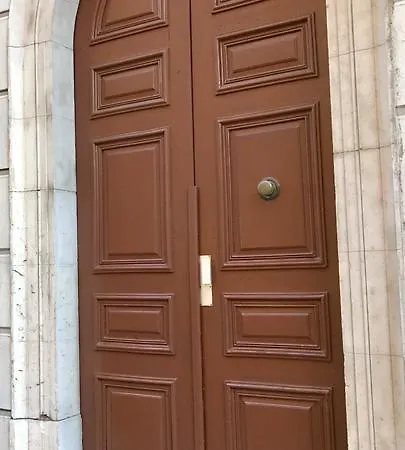 Apartamento Barla