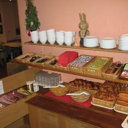 公寓式酒店 Comte De 尼斯