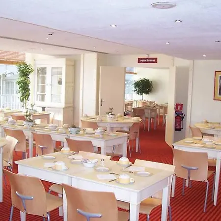 Mercure Promenade Des Hotel Nizza