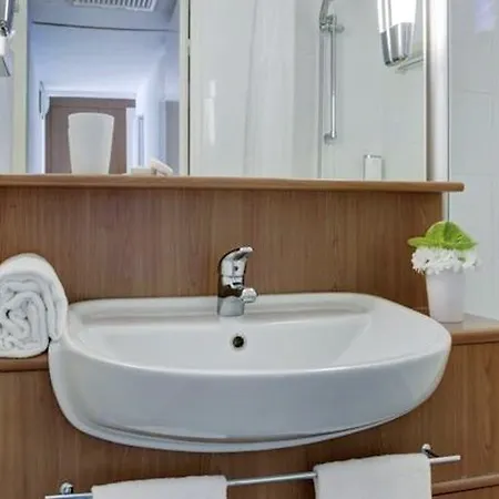 Апарт-отель Residhome Promenade Ницца