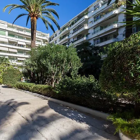 公寓 - Promenade Des