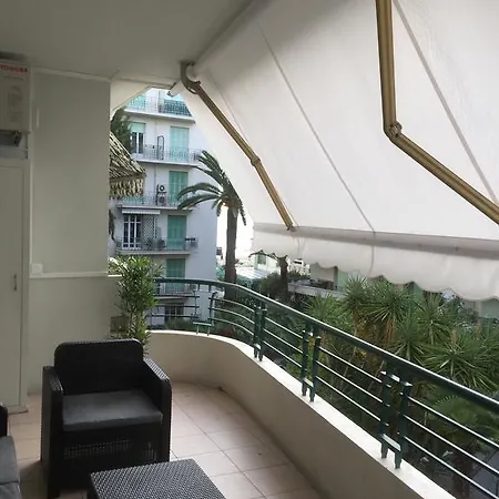 - Promenade Des 尼斯