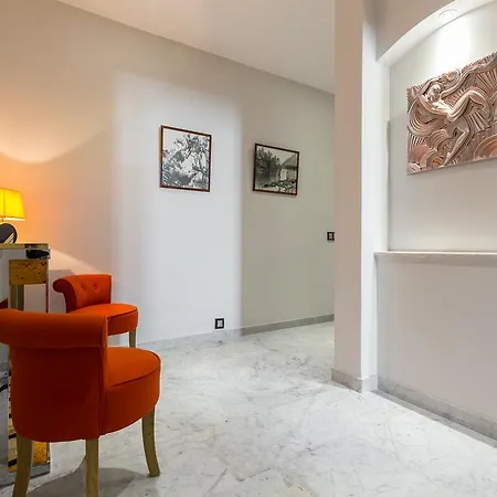 Palais Massena Appartement *