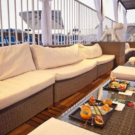 Splendid Hotel&spa Nice