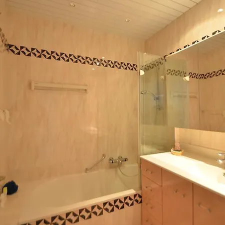 Appartement Le Cambridge